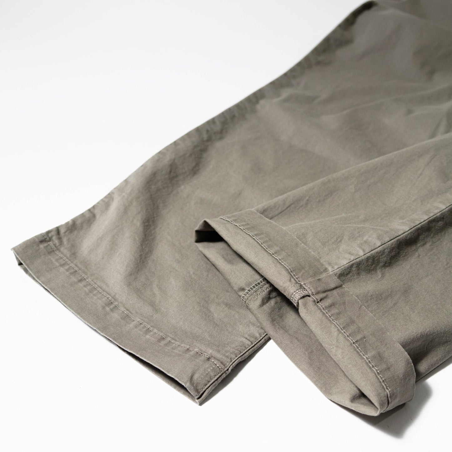 F0549 ST TWILL EASY PANTS
