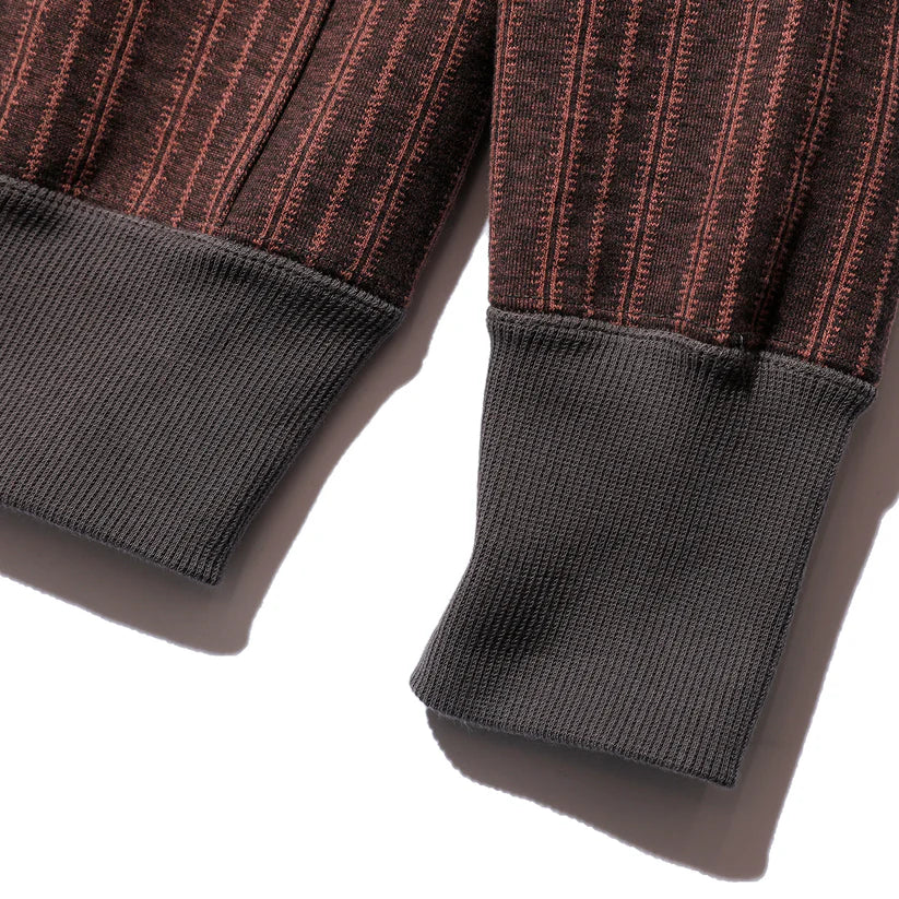 JELADO Mountain Man Fleece Cardigan【AG13231】