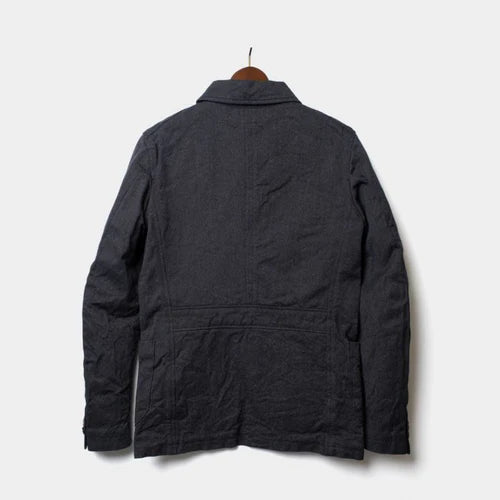 STUDIO D'ARTISAN ORGUEIL Sack Jacket【OR-4012】