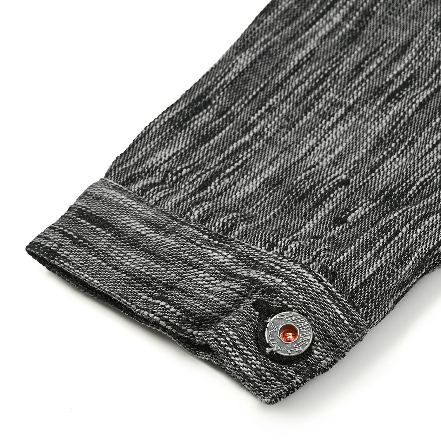GRAPHZERO グラフゼロ 岡山ブランド 15oz Gジャン JEAN JACKET 大戦モデル 【GZ-SKGJ1ST-GRN/BG】