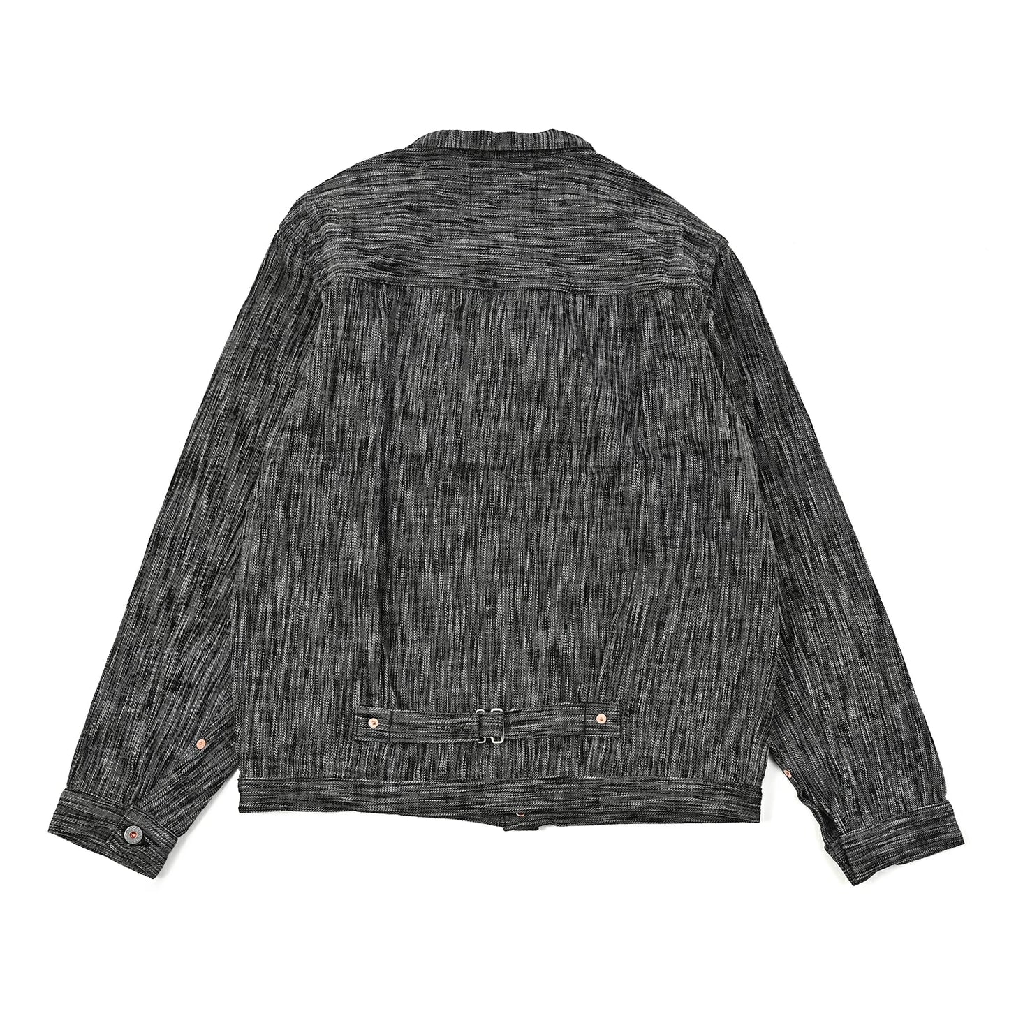 GRAPHZERO グラフゼロ 岡山ブランド 15oz Gジャン JEAN JACKET 大戦モデル 【GZ-SKGJ1ST-GRN/BG】