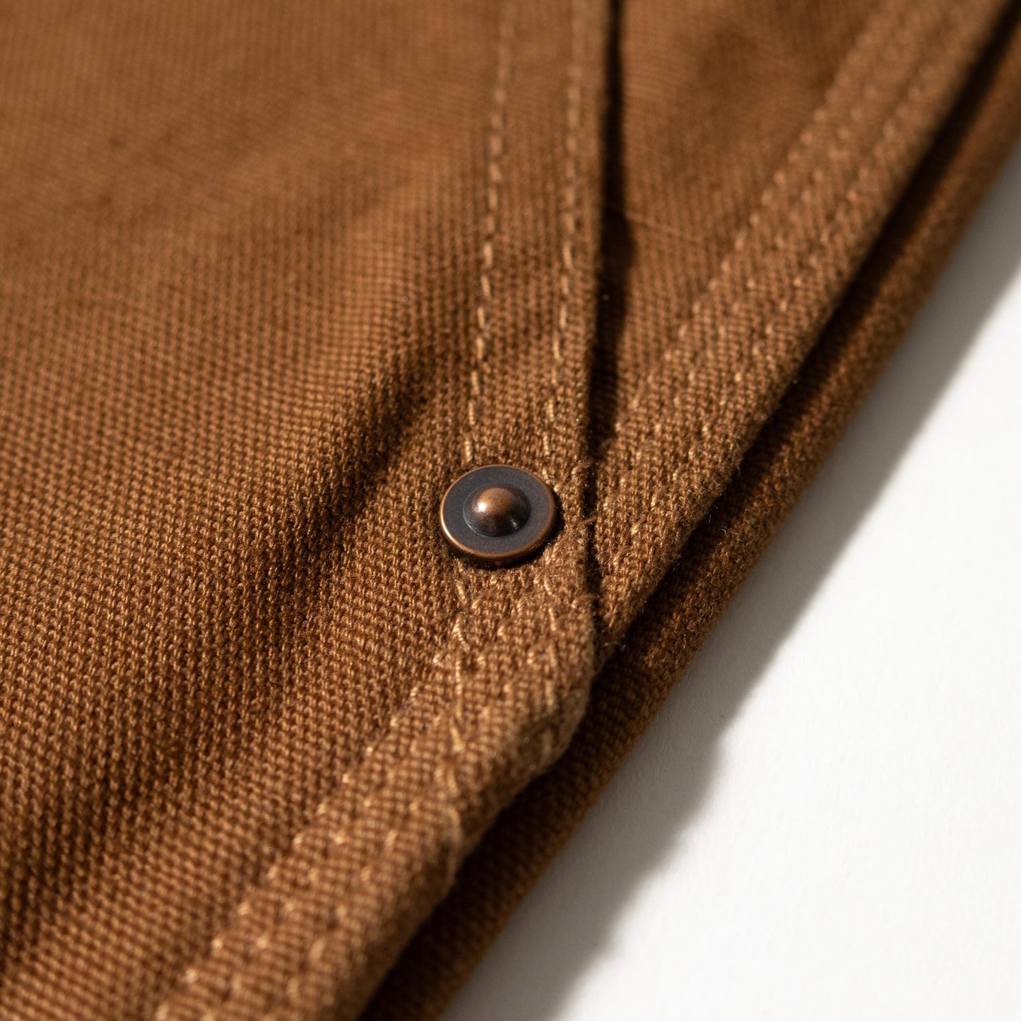 F0530 COTTON DUCK WORK PANTS