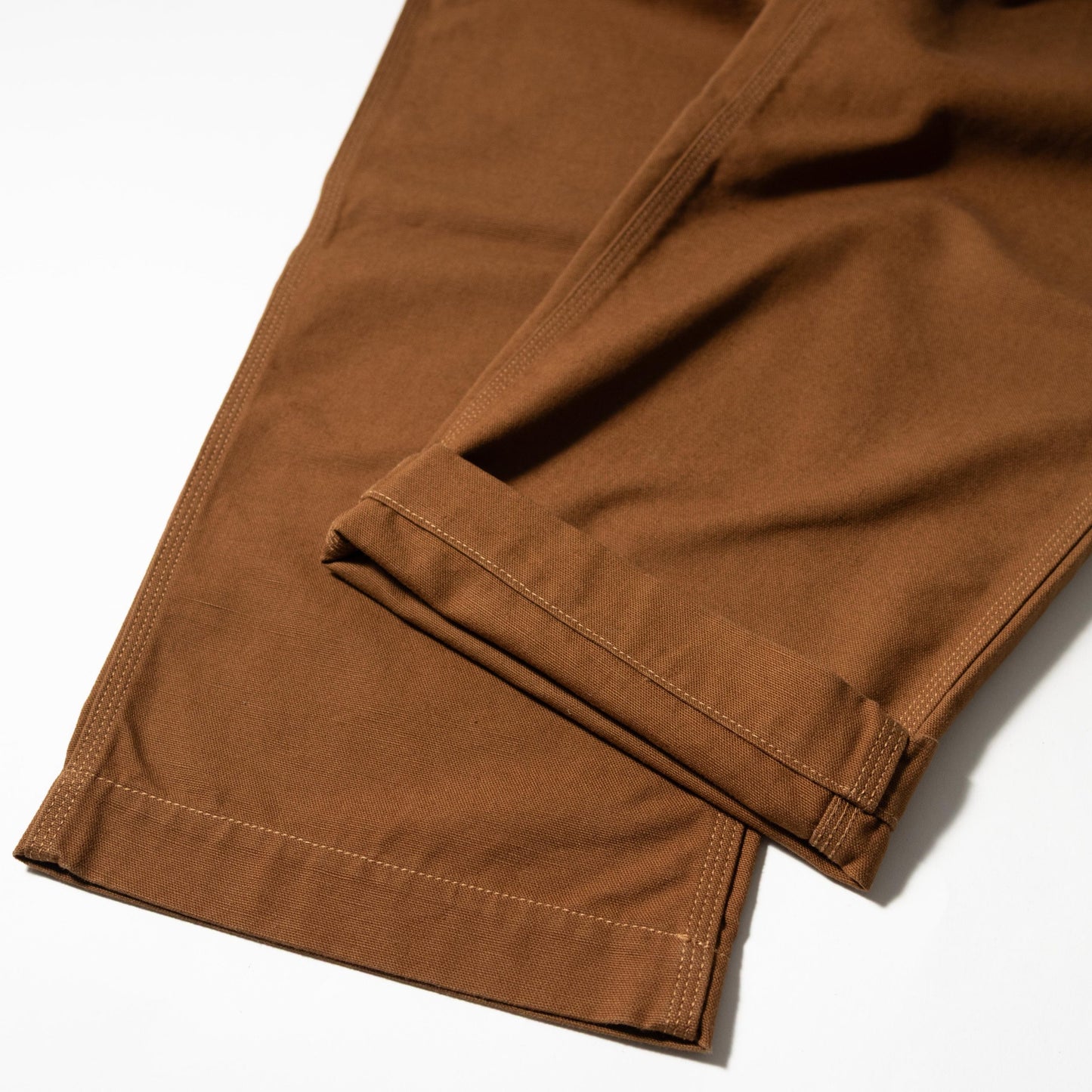 F0530 COTTON DUCK WORK PANTS