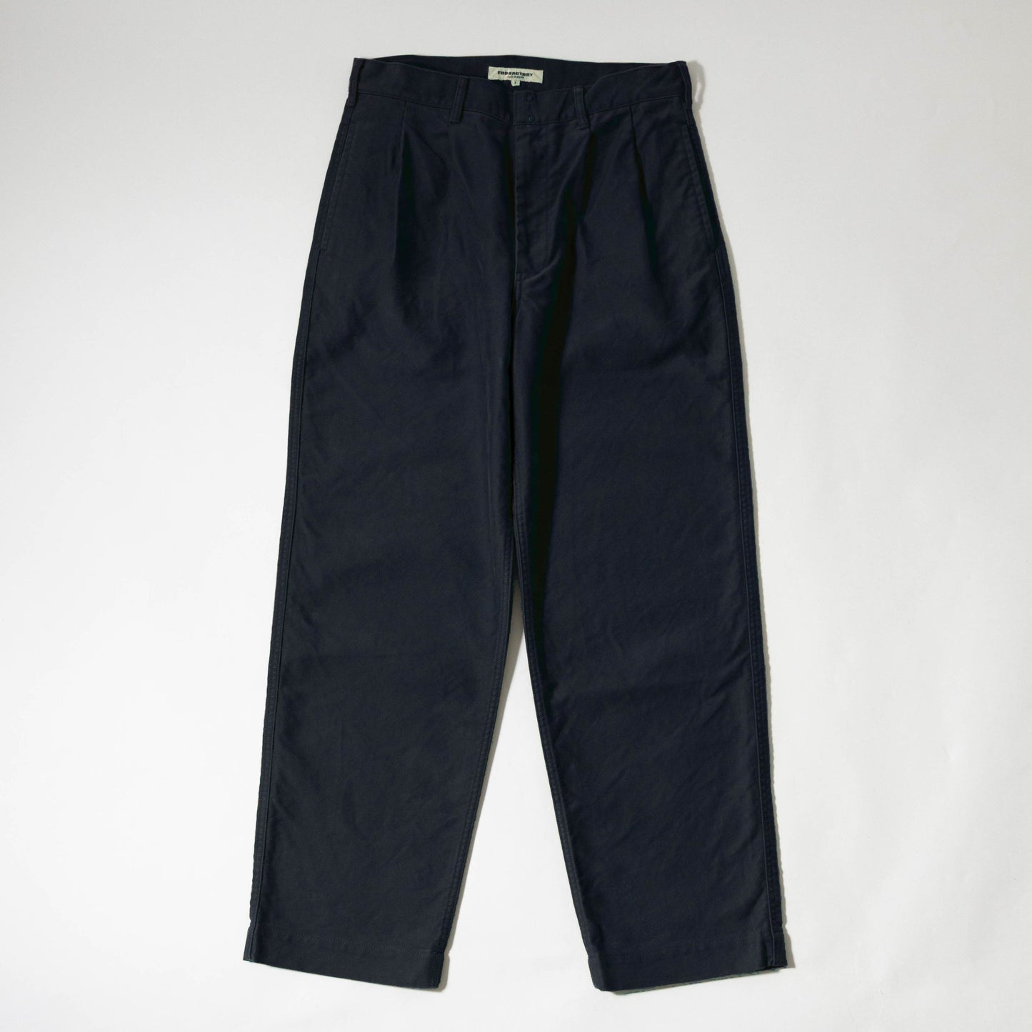 F0543 MOLESKIN TROUSERS