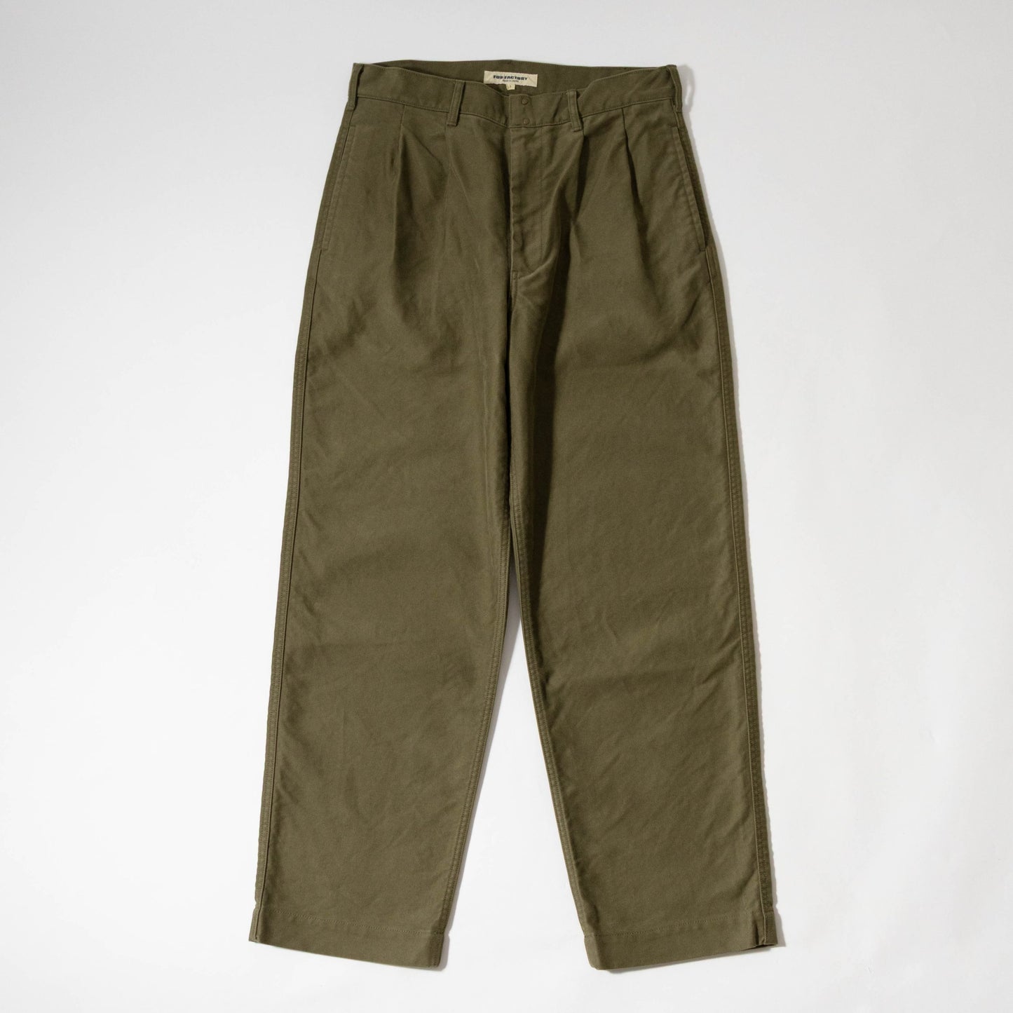 F0543 MOLESKIN TROUSERS