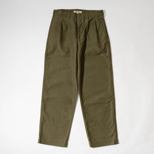 F0543 MOLESKIN TROUSERS