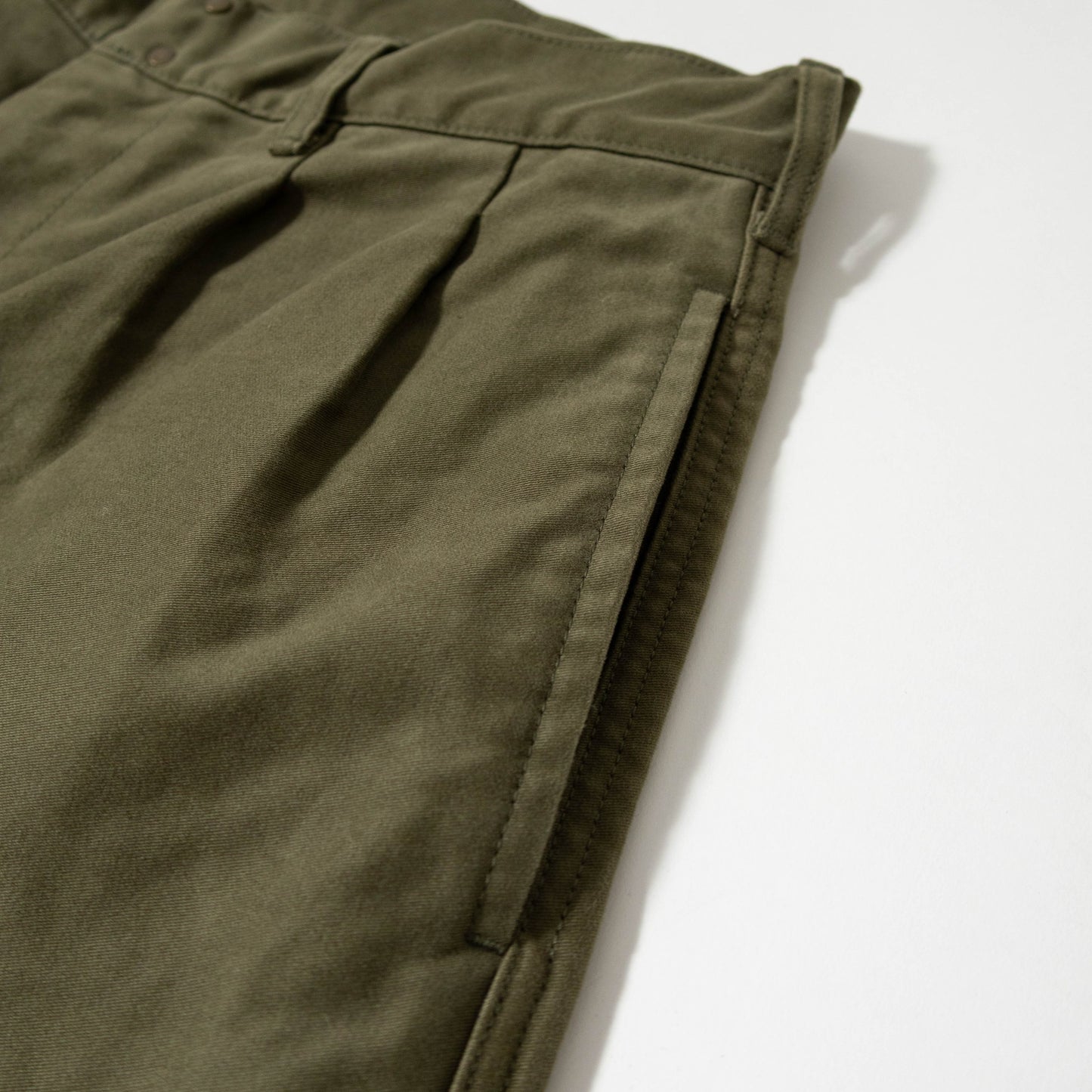 F0543 MOLESKIN TROUSERS