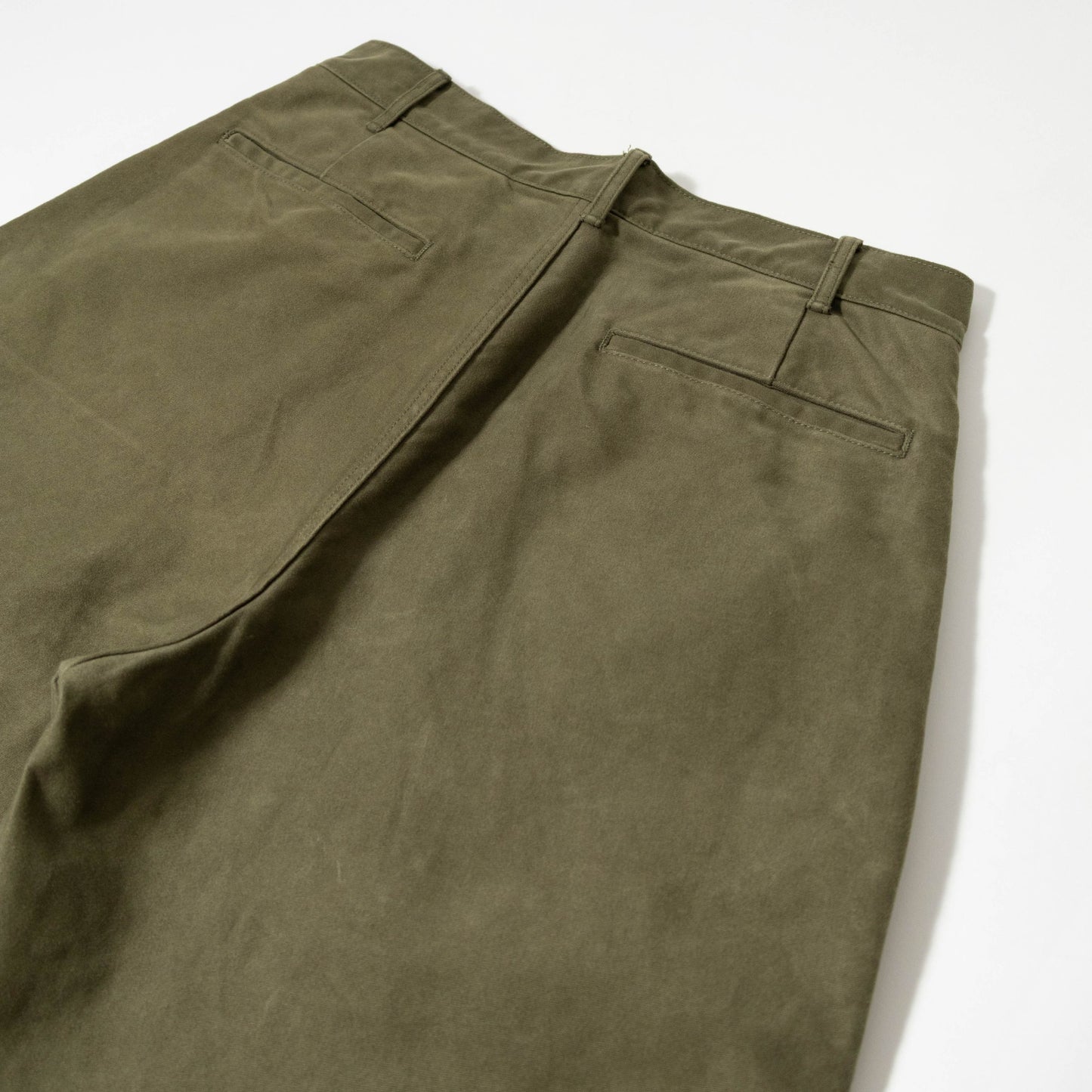 F0543 MOLESKIN TROUSERS