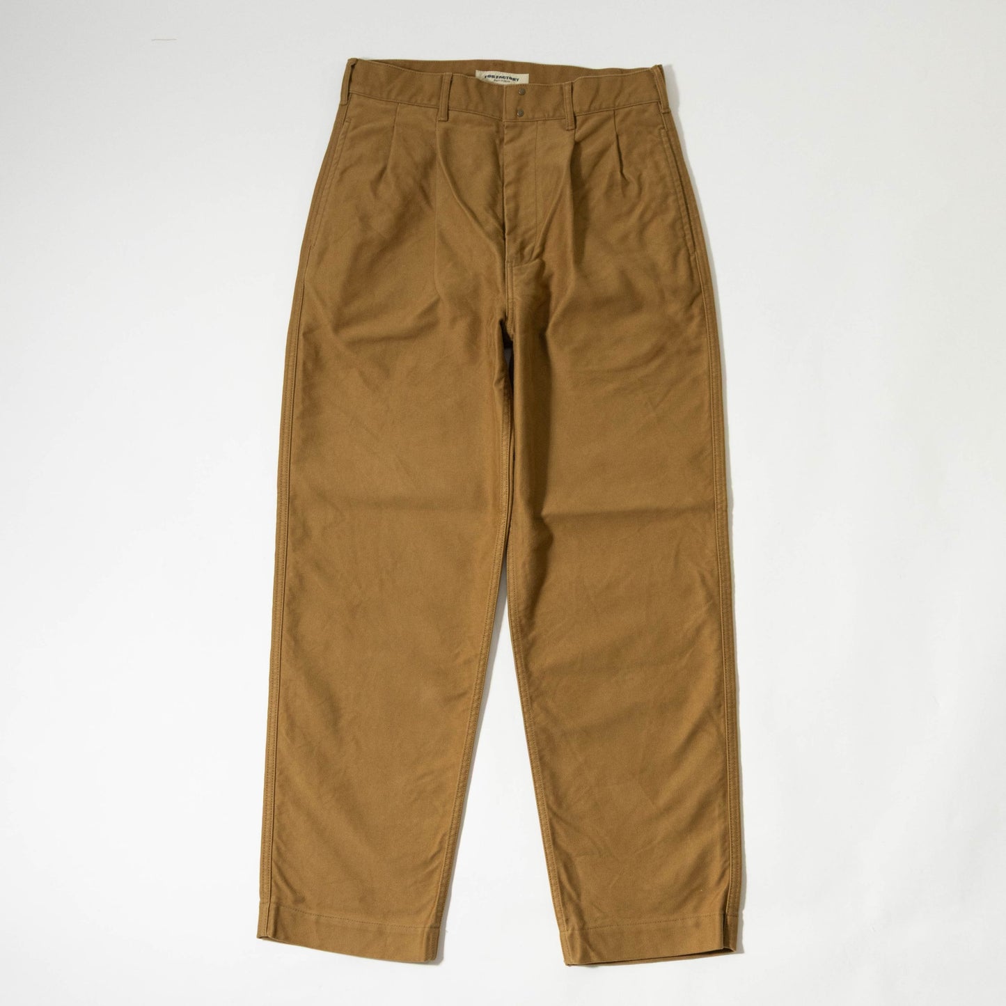 F0543 MOLESKIN TROUSERS