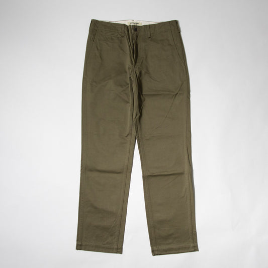 NARROW U.S TROUSERS  F0514