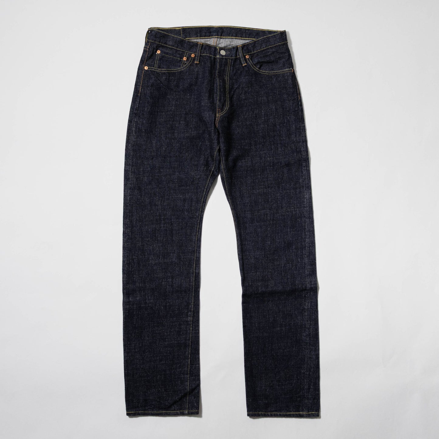 F147 G-3 DENIM 5P　