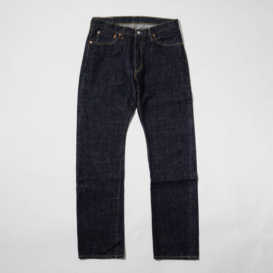 F147 G-3 DENIM 5P　