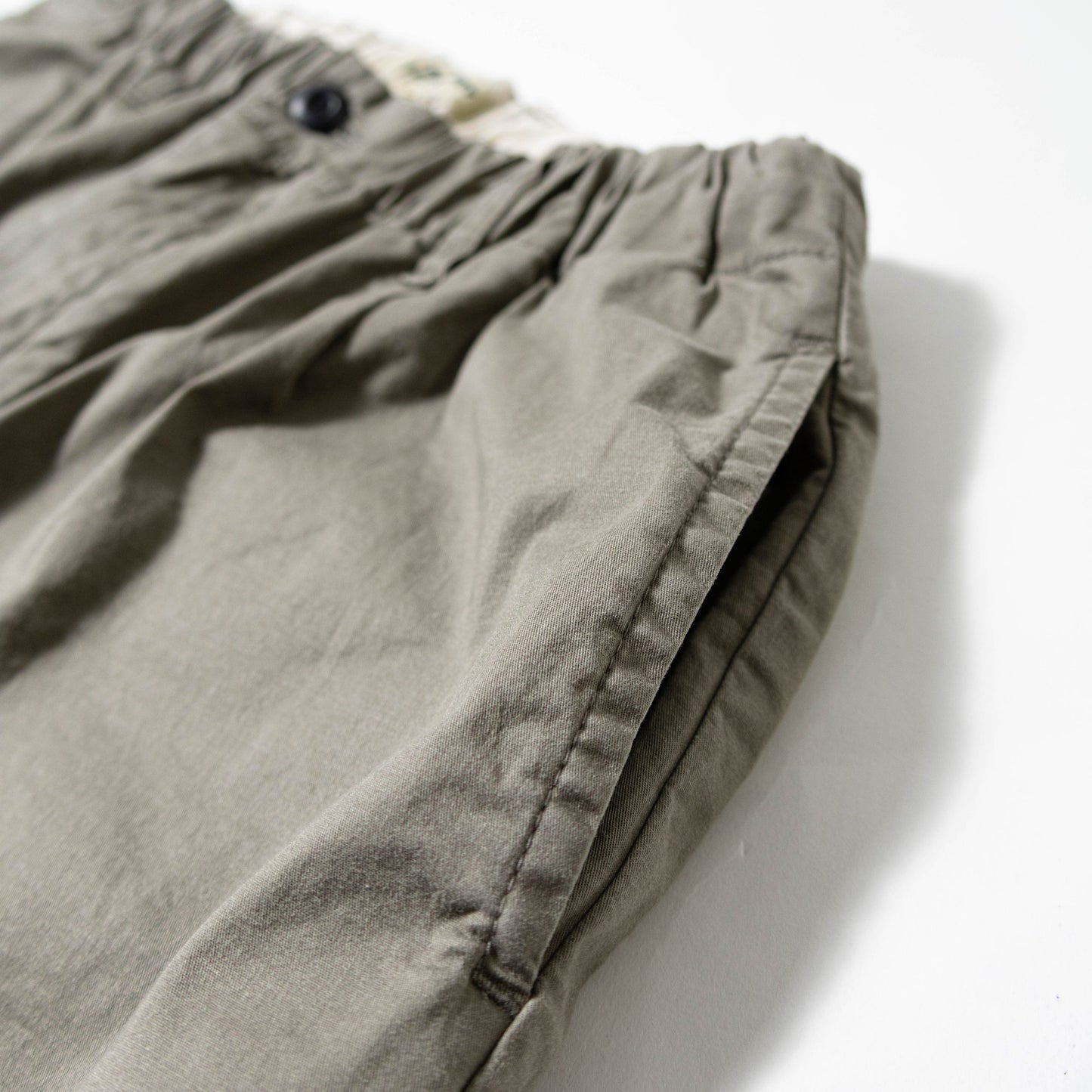 F0549 ST TWILL EASY PANTS