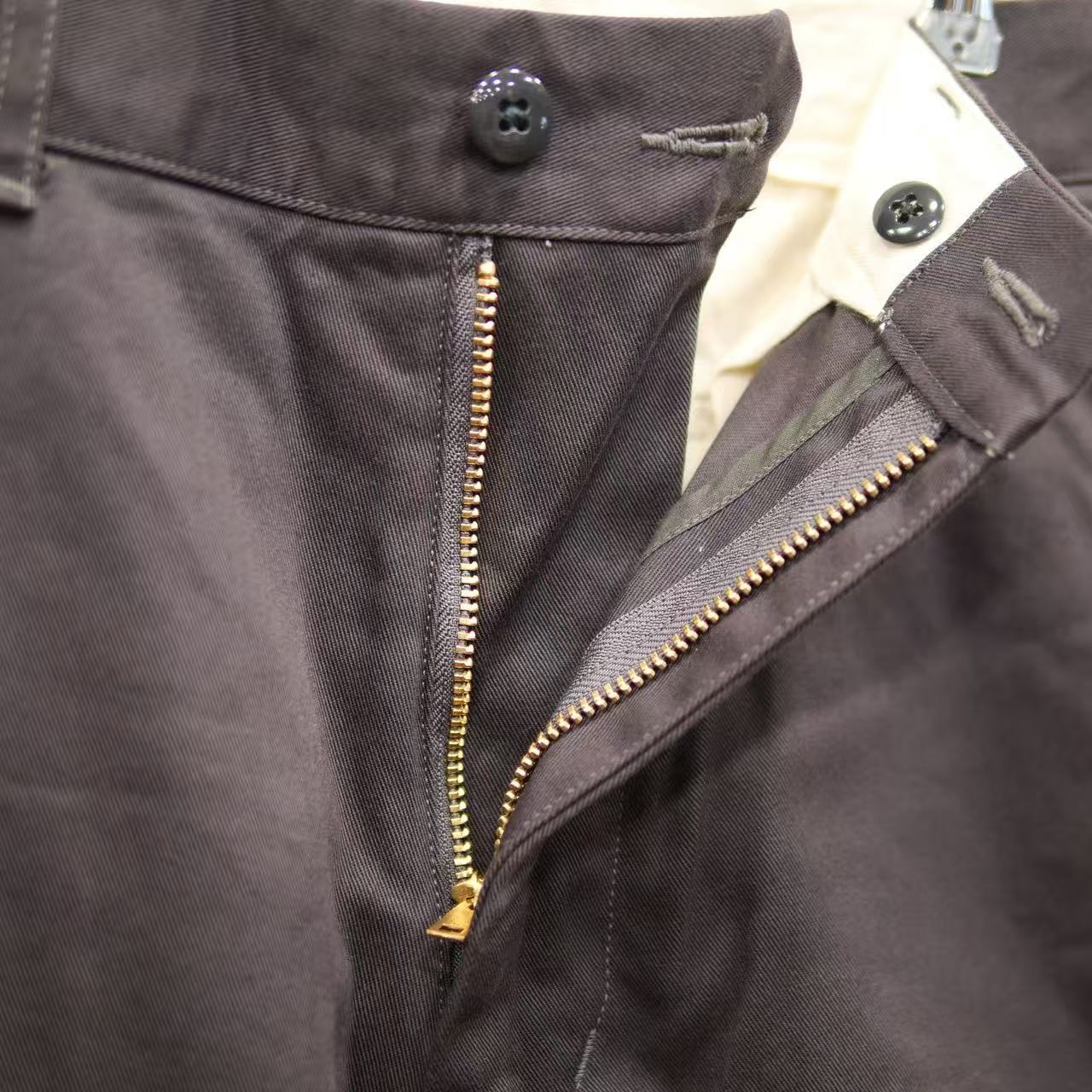 STUDIO D’ARTISAN - Chino shorts【1925】