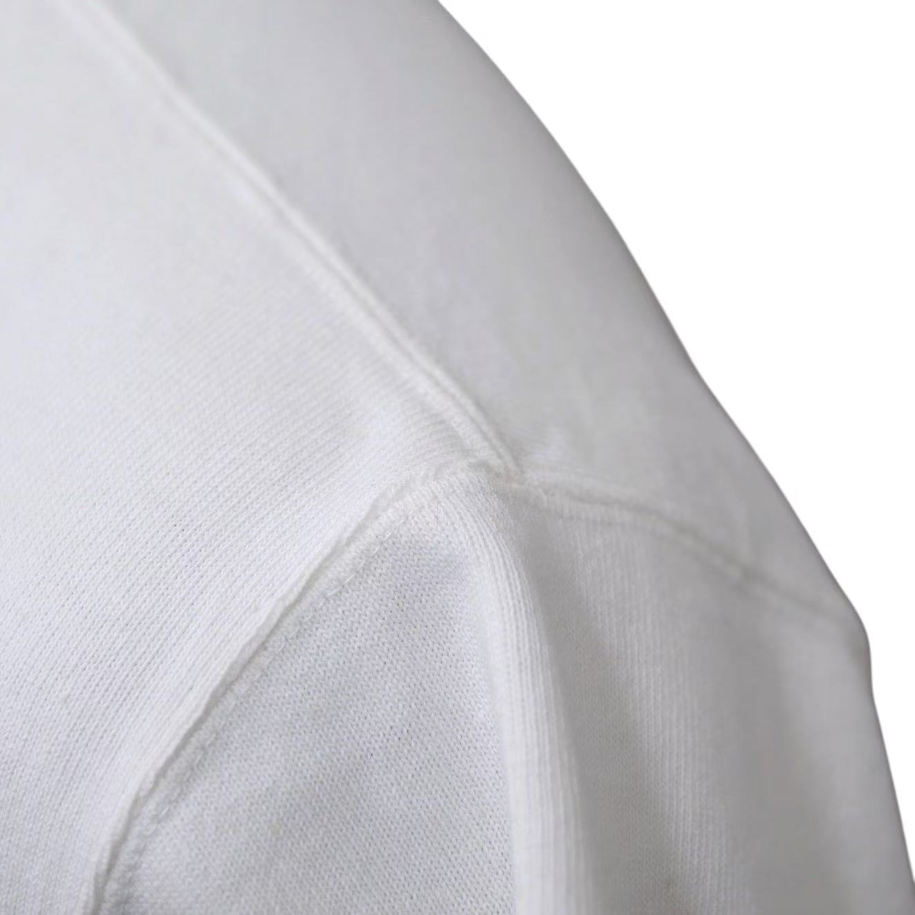 PREQUEL　C1016 Stiff Cotton Henley T-shirt  ヘンリーTシャツ