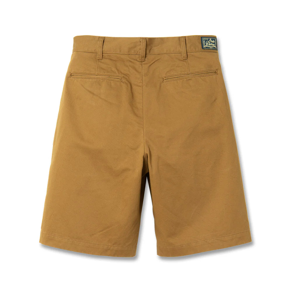 STUDIO D’ARTISAN - Chino shorts【1925】