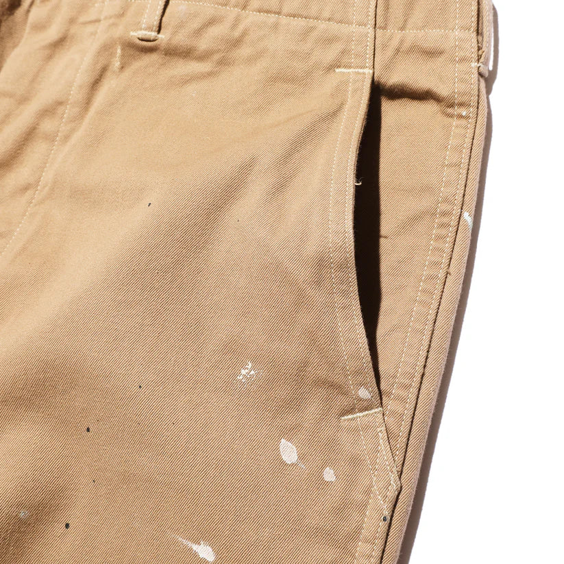 JELADO  41Khaki Vintage Finish【AG02311】