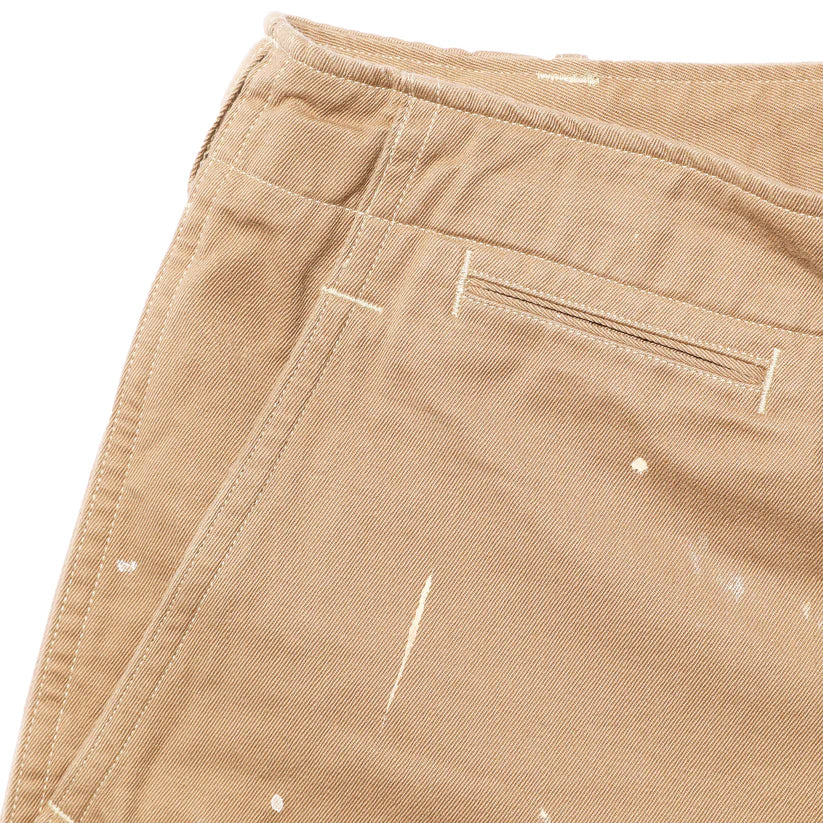 JELADO  41Khaki Vintage Finish【AG02311】