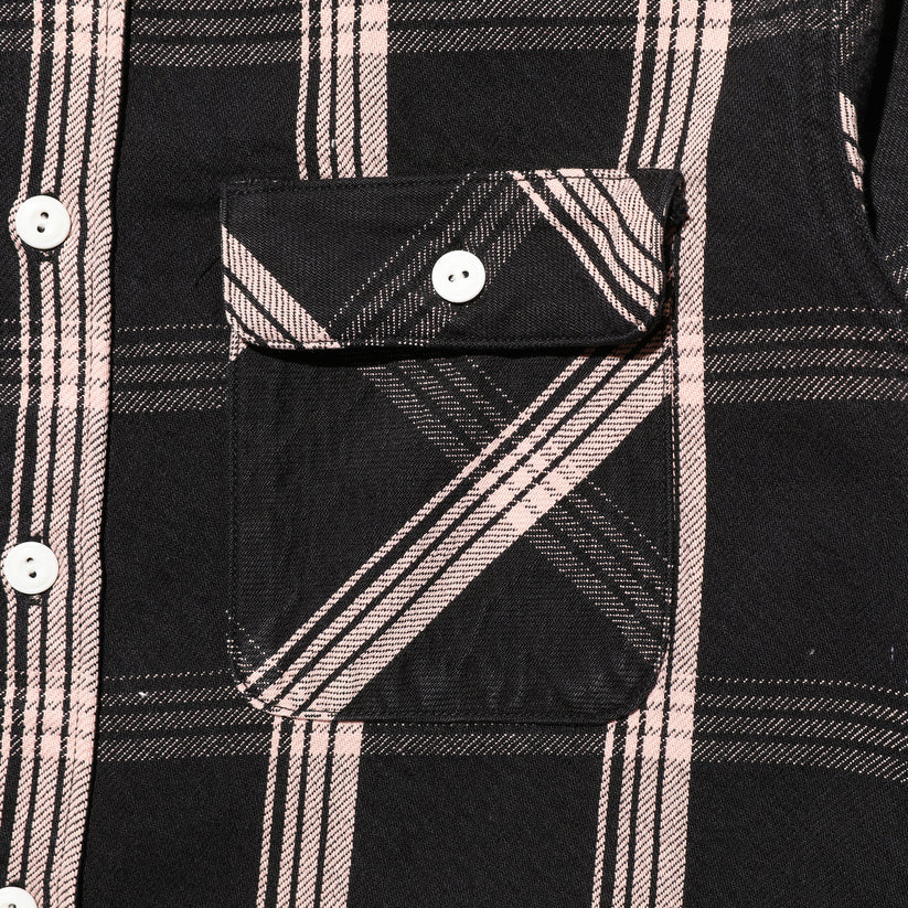 JELADO - Union Workers Shirt Regular【JP02127.JP02128】