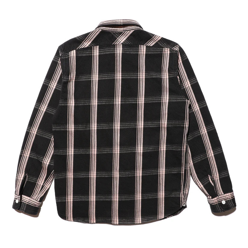 JELADO - Union Workers Shirt Regular【JP02127.JP02128】