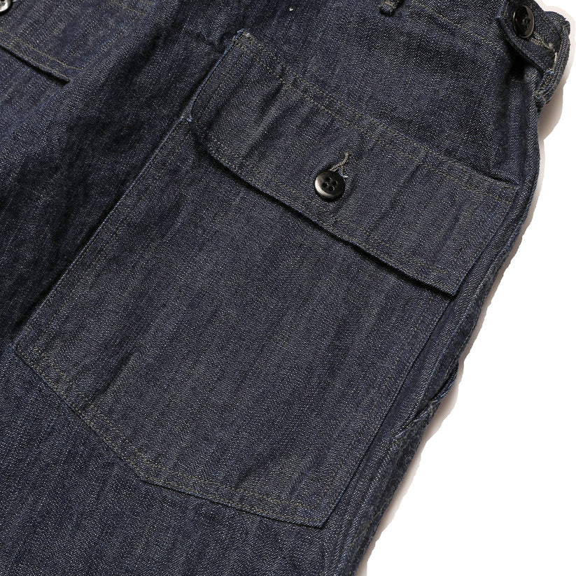JELADO  CM47 DENIM Baker Pants【CT11347】
