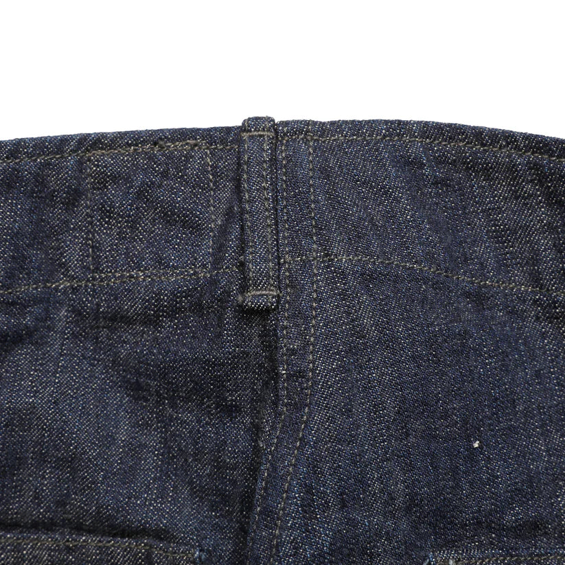 JELADO  CM47 DENIM Baker Pants【CT11347】