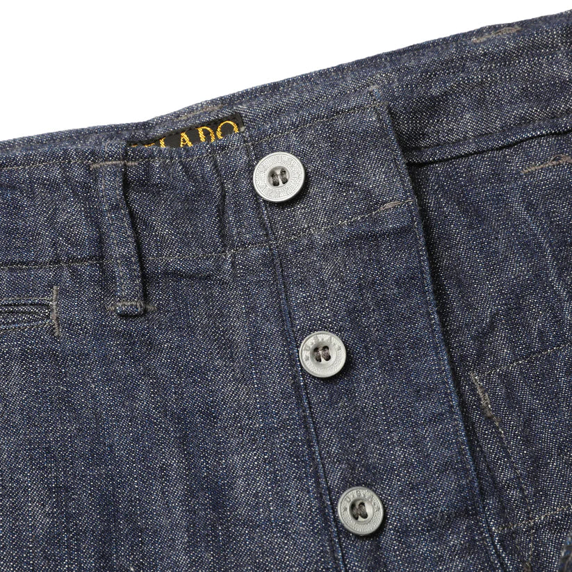 JELADO 41 Denim Stencil【AG94341DB】
