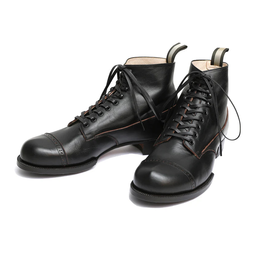 JELADO  The 2 Monkeys VAUDEVILLE 【TM83933】
