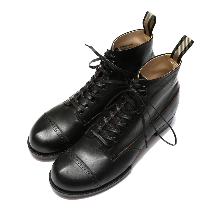 JELADO  The 2 Monkeys Sportif(スポルティフ)Horse Hide【TM94903】