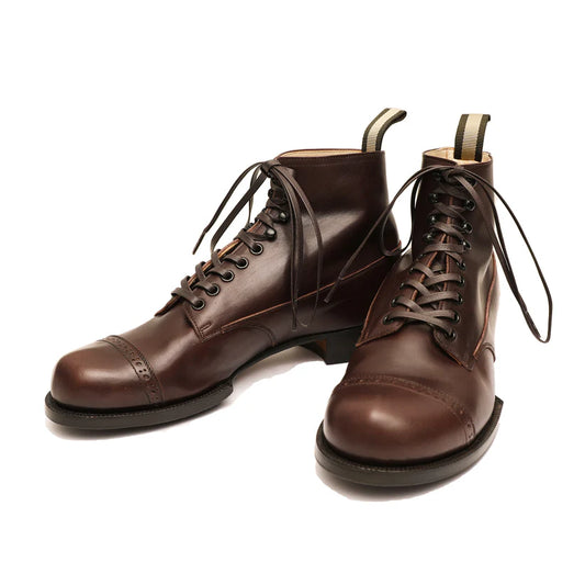 JELADO  The 2 Monkeys Sportif(スポルティフ)Horse Hide【TM94903】