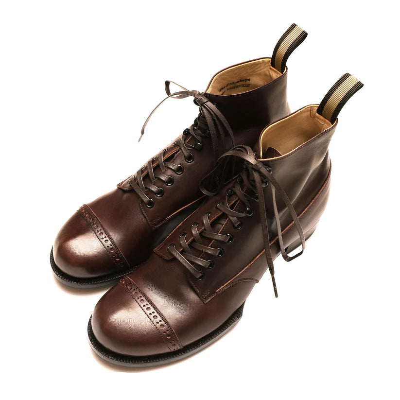 JELADO  The 2 Monkeys VAUDEVILLE 【TM83933】