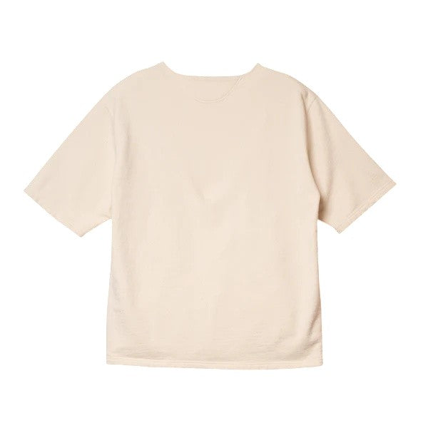 PREQUEL  C1005 Short Sleeve Sweatshirt スウェットT-シャツ