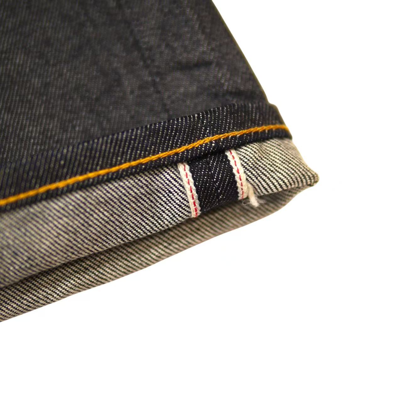 ステュディオ・ダルチザン STUDIO D'ARTISAN 10.5オンス ライトウエイトデニムショートパンツ  D1936