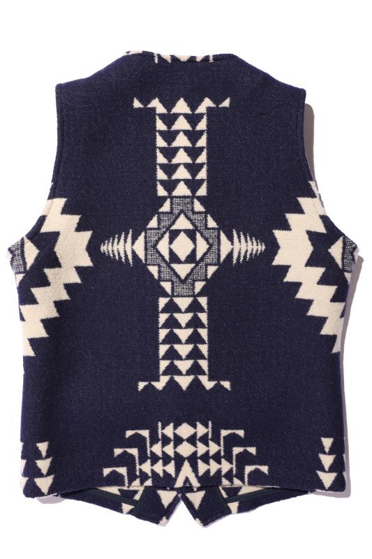JELADO ジェラード ベスト Salem Vest Old Navy【AG63503】