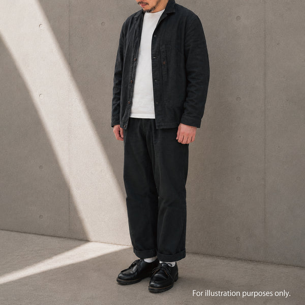PREQUEL   P1002 Officer's Summer Pants 　オフィサー サマーパンツ