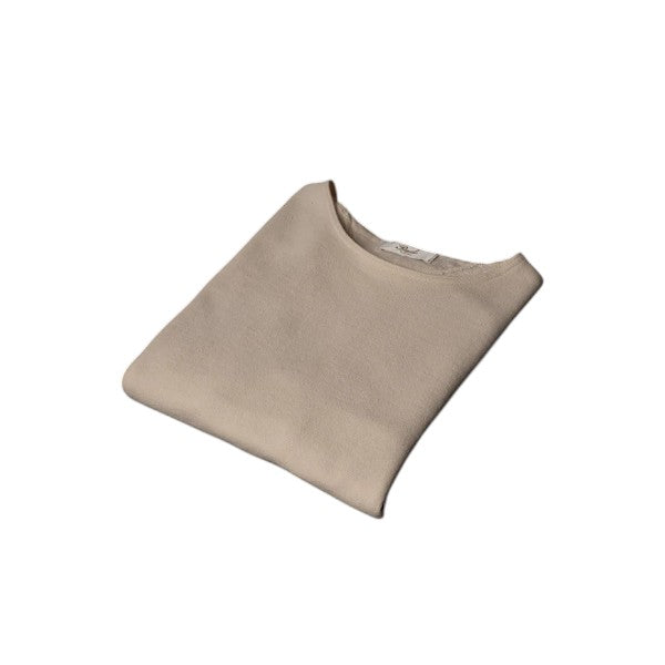 PREQUEL  C1005 Short Sleeve Sweatshirt スウェットT-シャツ