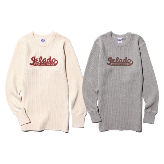 JELADO - Mega Thermal Sports Wear【AB94235】