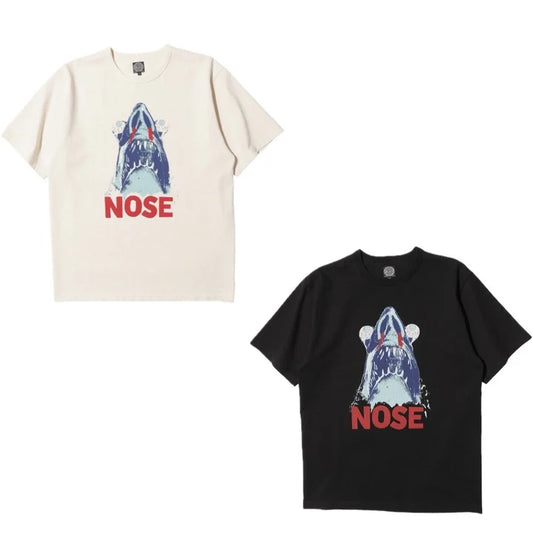 JELADO  NOSE Tee【AB21236】