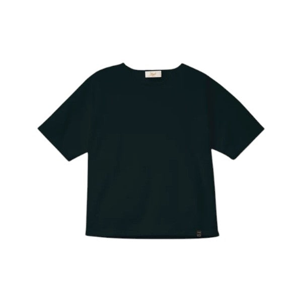 PREQUEL  C1005 Short Sleeve Sweatshirt スウェットT-シャツ