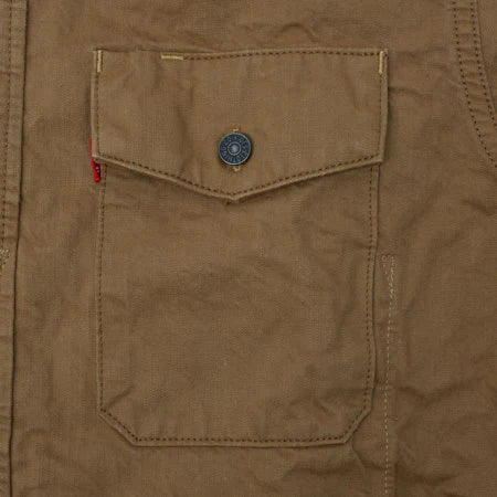 トラベリングシャツ　500TS　