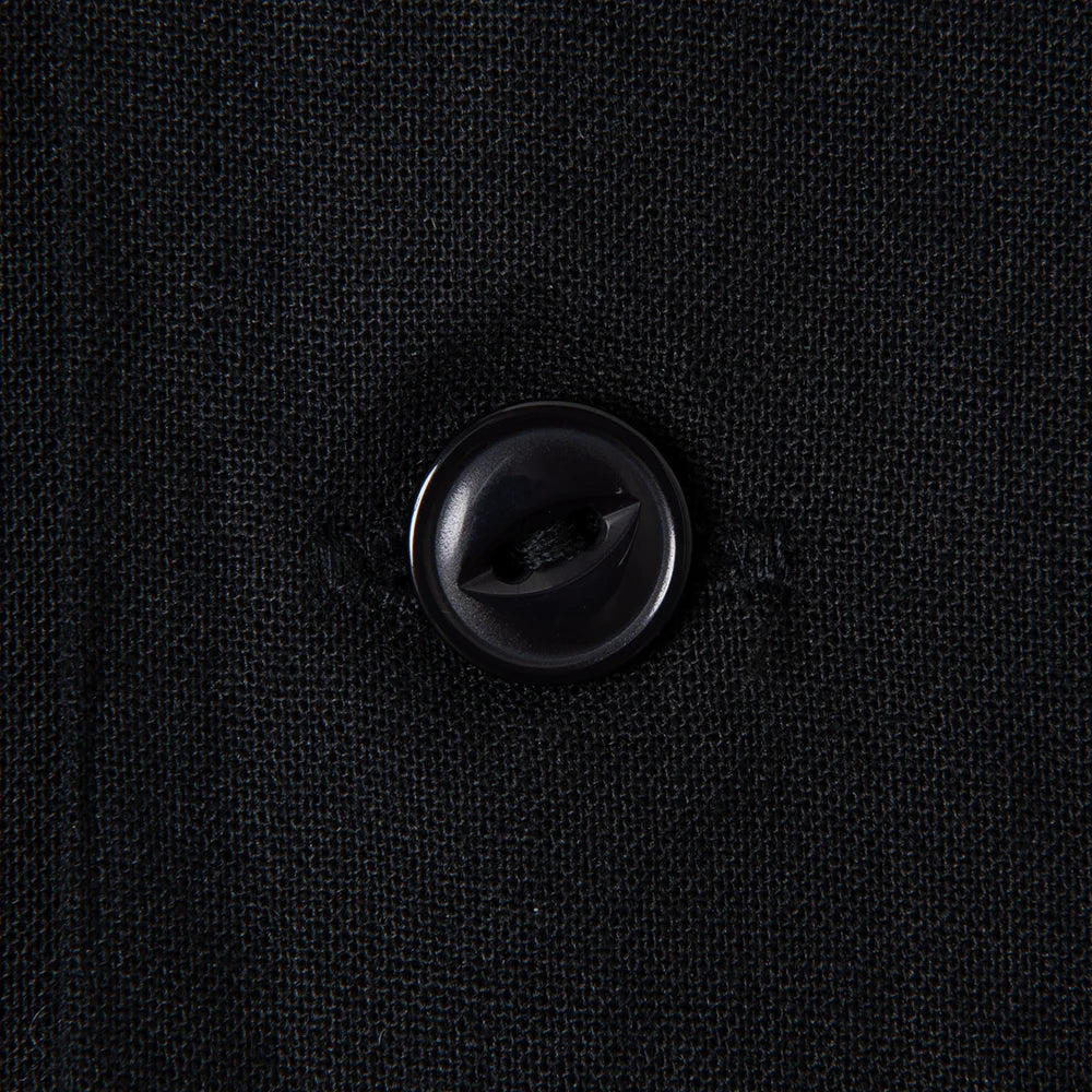STUDIO D'ARTISAN - 刺繍ボーリングシャツ【5743】