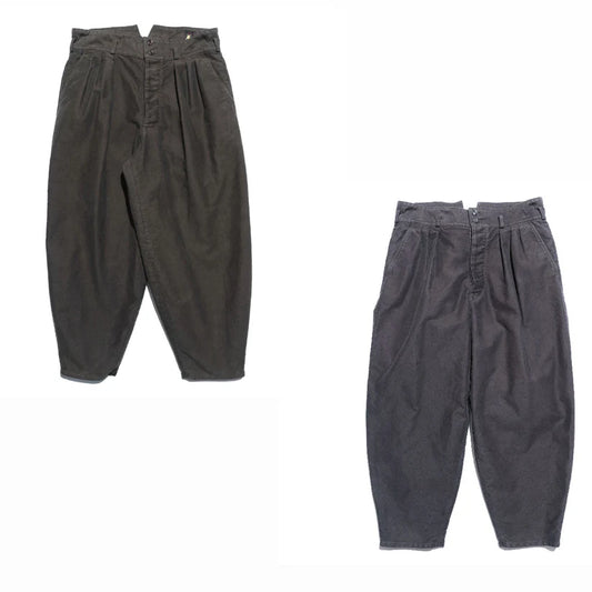JELADO  The 2 Monkeys Doggerland Pants【TM13355】