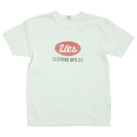 UESロゴTシャツ　652501