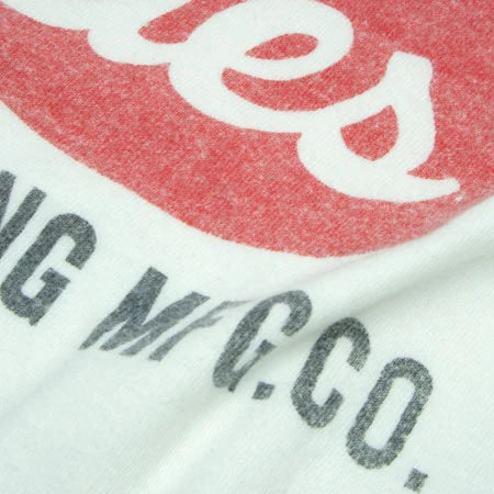UESロゴTシャツ　652501