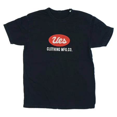 UESロゴTシャツ　652501