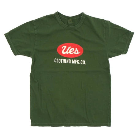 UESロゴTシャツ　652501