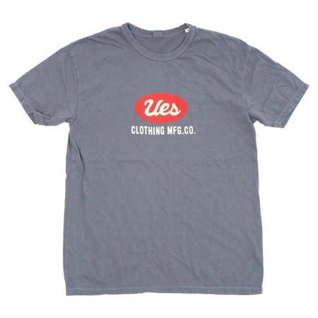 UESロゴTシャツ　652501