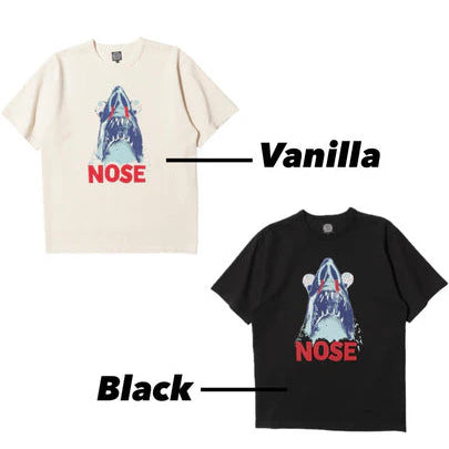 JELADO  NOSE Tee【AB21236】