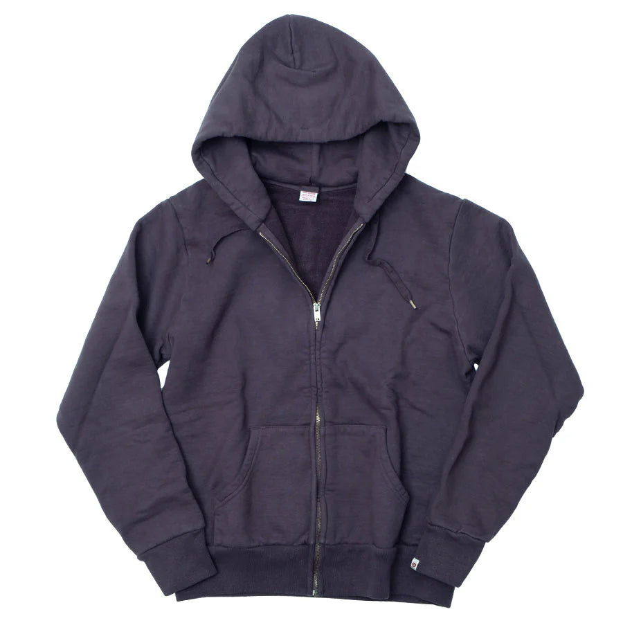ZIPパーカ 72ZP-RF