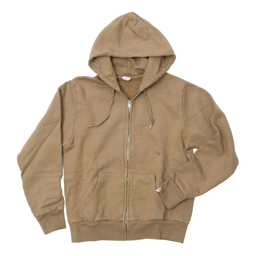 ZIPパーカ 72ZP-RF